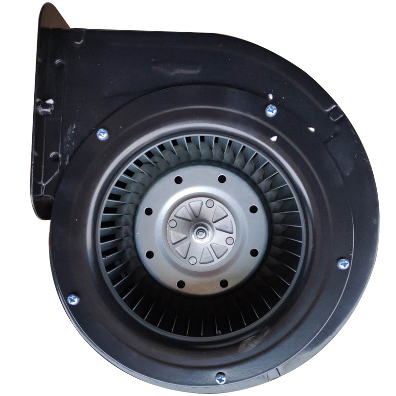 AC jednofázový odstředivý ventilátor s motorem 220V \/ 115V
