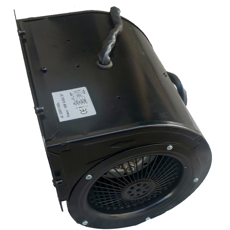 Velkoobchod Výfukový ventilátor s vysokou kvalitou vzduchu odstředivý foukač